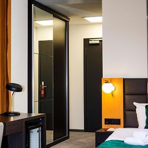 Chambre Simple